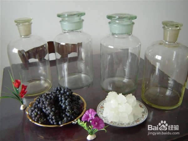 怎么制作葡萄酒?
