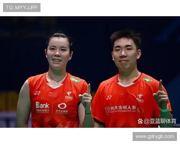 中国公开赛首轮国羽女队全线晋级男双后续竞争形势前景令人担忧