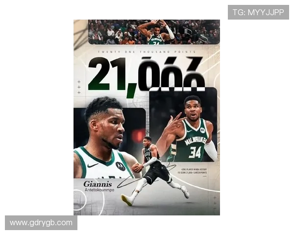 字母哥开季首两场均30105命中率超六成创历史新纪录