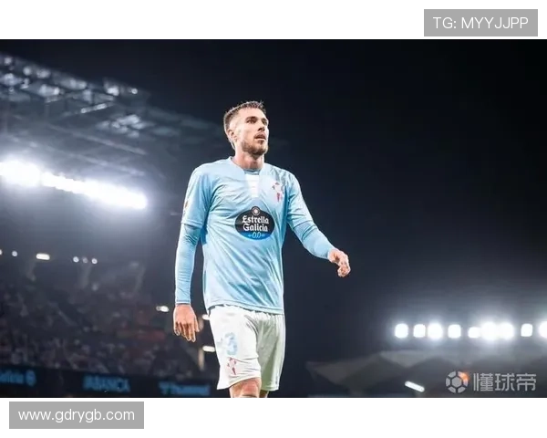 阿斯报道多支球队关注明格萨续约几乎无望塞尔塔面临失去球员风险