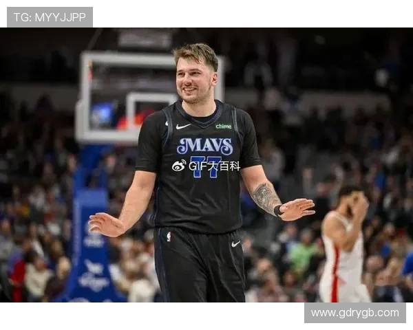 东契奇盛赞八村塁贡献巨大称其是球队胜利的重要支柱